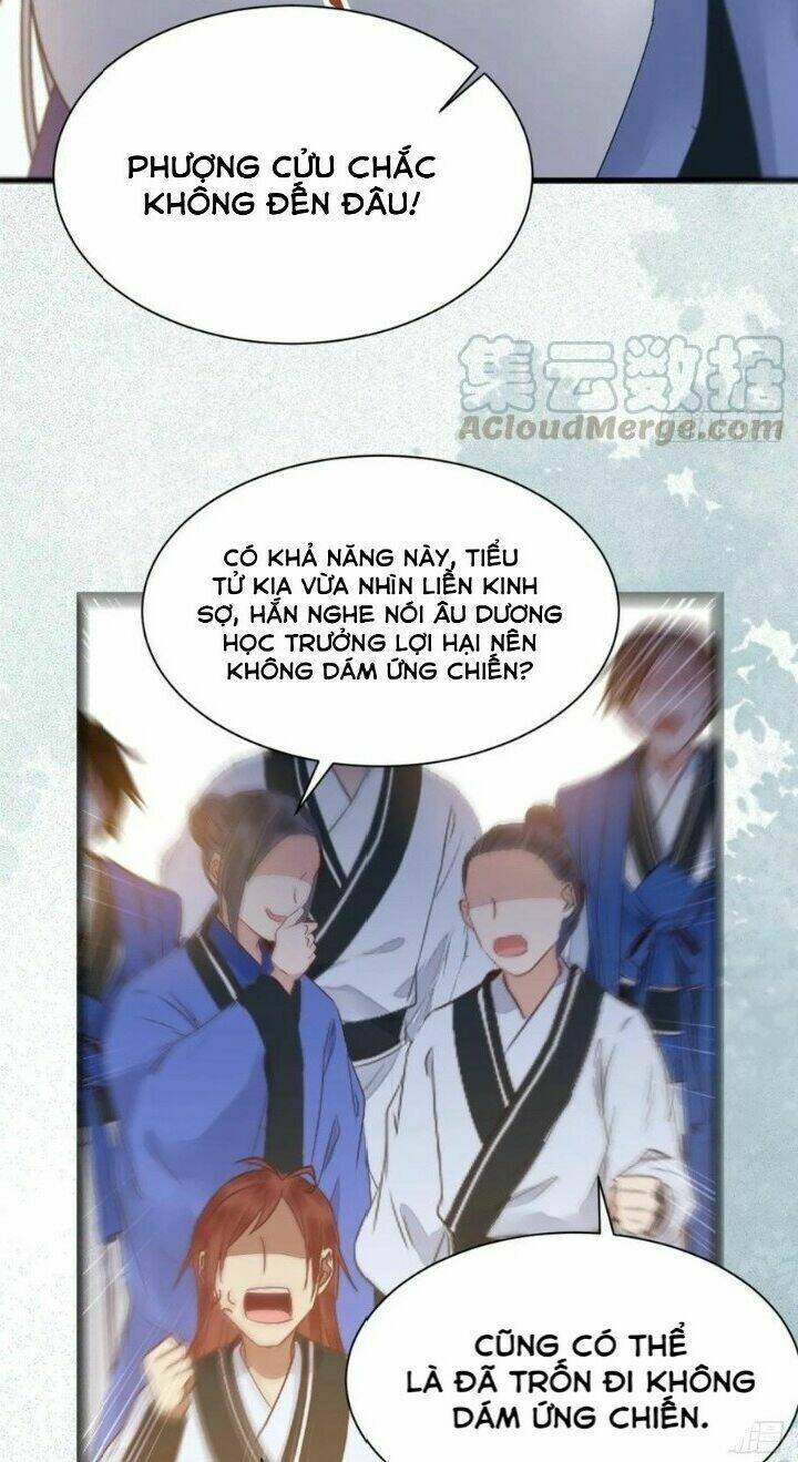 Tuyệt Sắc Quyến Rũ Quỷ Y Chí Tôn - Chapter 272 - Page 24