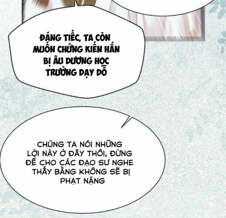Tuyệt Sắc Quyến Rũ Quỷ Y Chí Tôn - Chapter 272 - Page 25