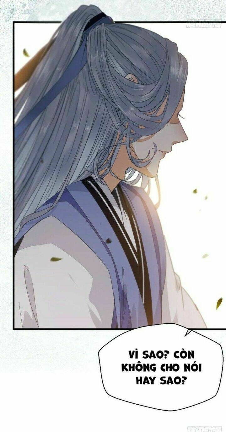 Tuyệt Sắc Quyến Rũ Quỷ Y Chí Tôn - Chapter 272 - Page 26