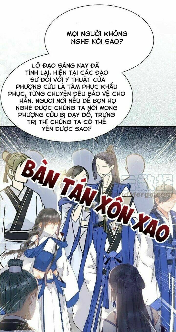 Tuyệt Sắc Quyến Rũ Quỷ Y Chí Tôn - Chapter 272 - Page 27
