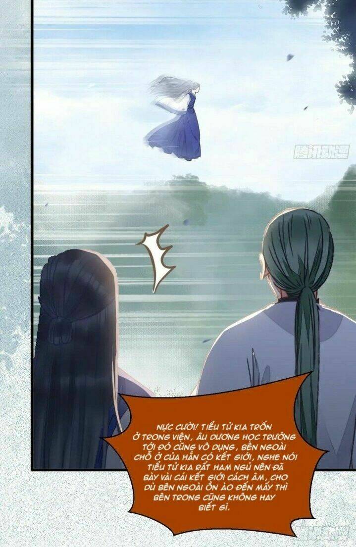 Tuyệt Sắc Quyến Rũ Quỷ Y Chí Tôn - Chapter 272 - Page 29