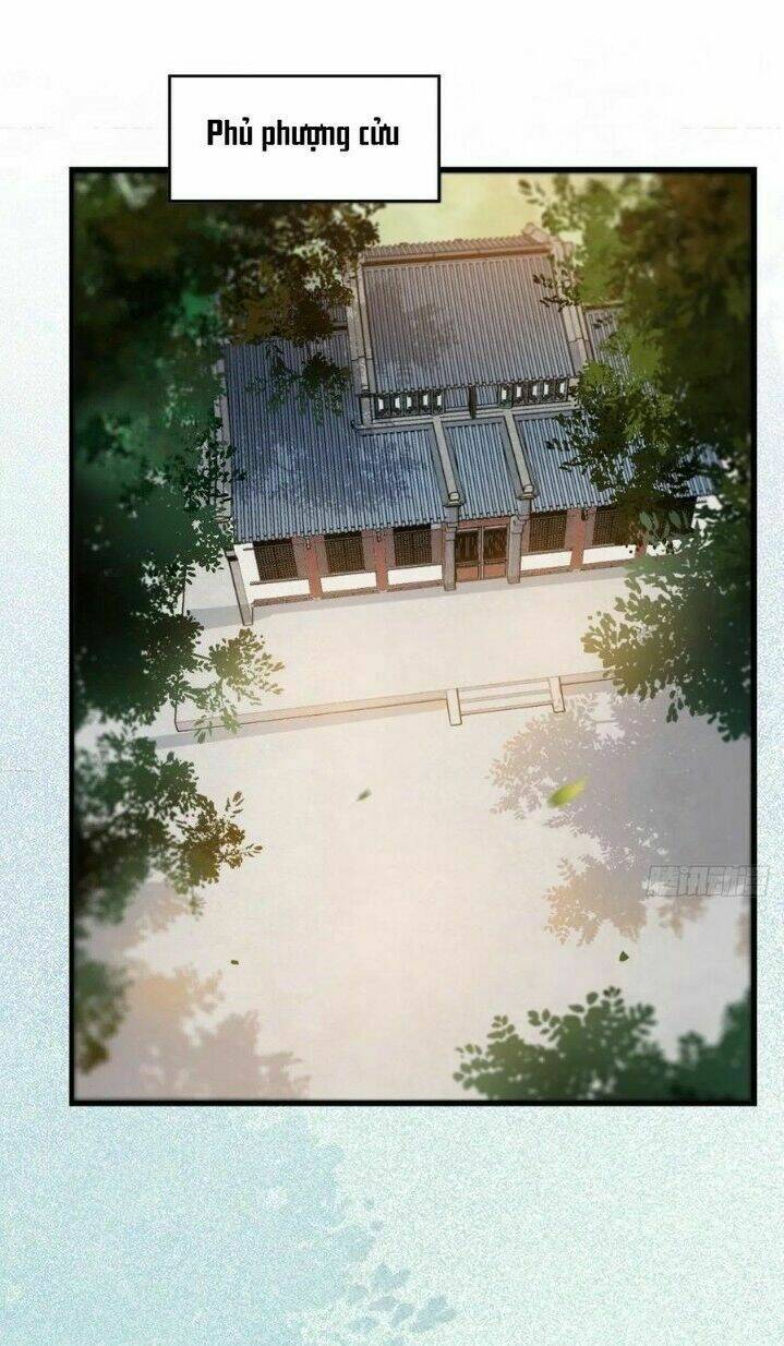 Tuyệt Sắc Quyến Rũ Quỷ Y Chí Tôn - Chapter 272 - Page 31