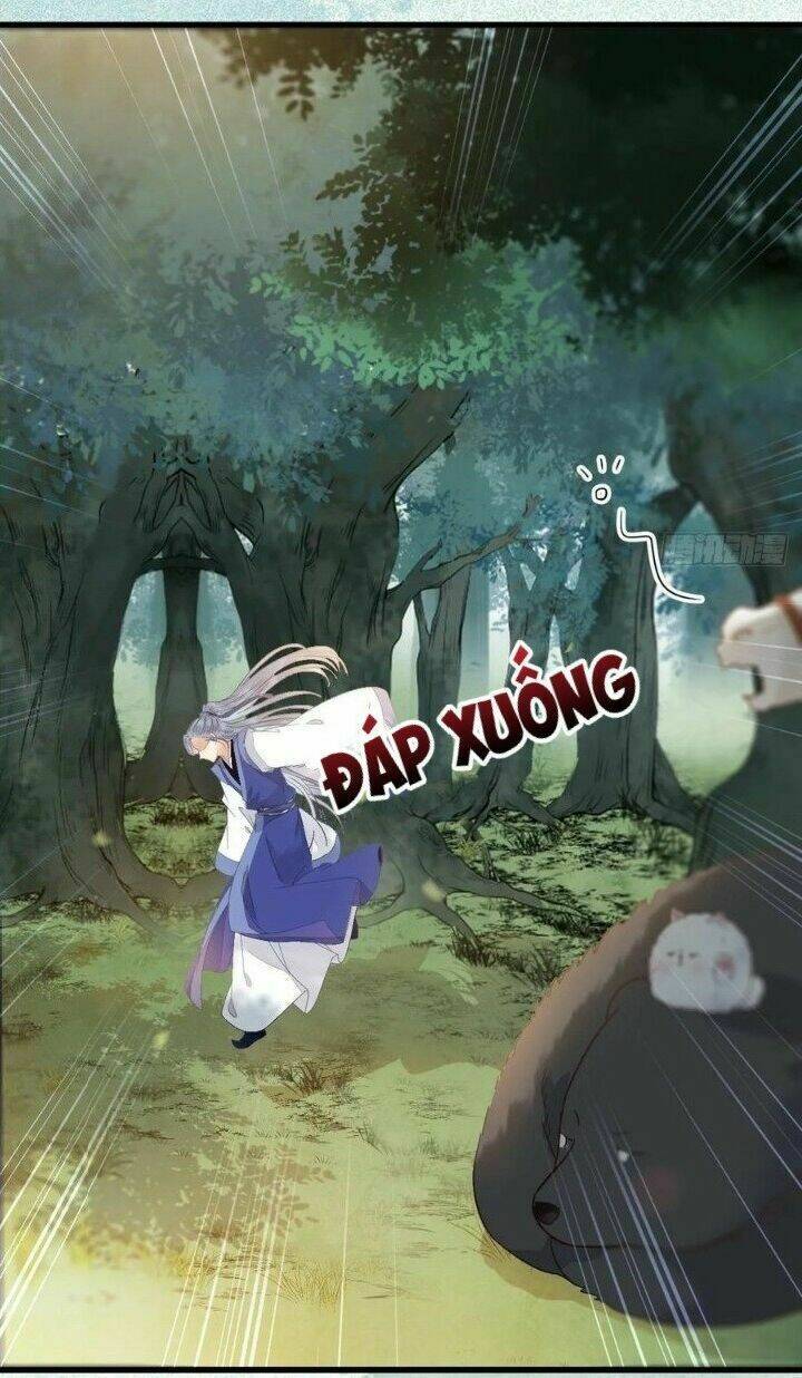 Tuyệt Sắc Quyến Rũ Quỷ Y Chí Tôn - Chapter 272 - Page 32