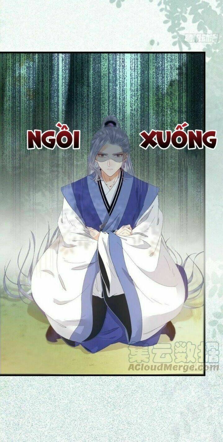 Tuyệt Sắc Quyến Rũ Quỷ Y Chí Tôn - Chapter 272 - Page 33