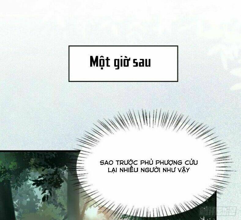 Tuyệt Sắc Quyến Rũ Quỷ Y Chí Tôn - Chapter 272 - Page 36