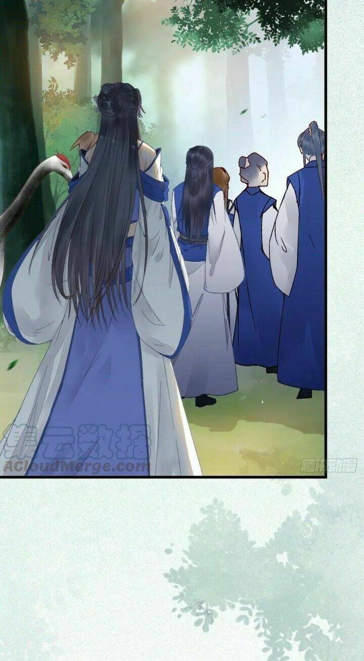 Tuyệt Sắc Quyến Rũ Quỷ Y Chí Tôn - Chapter 272 - Page 37