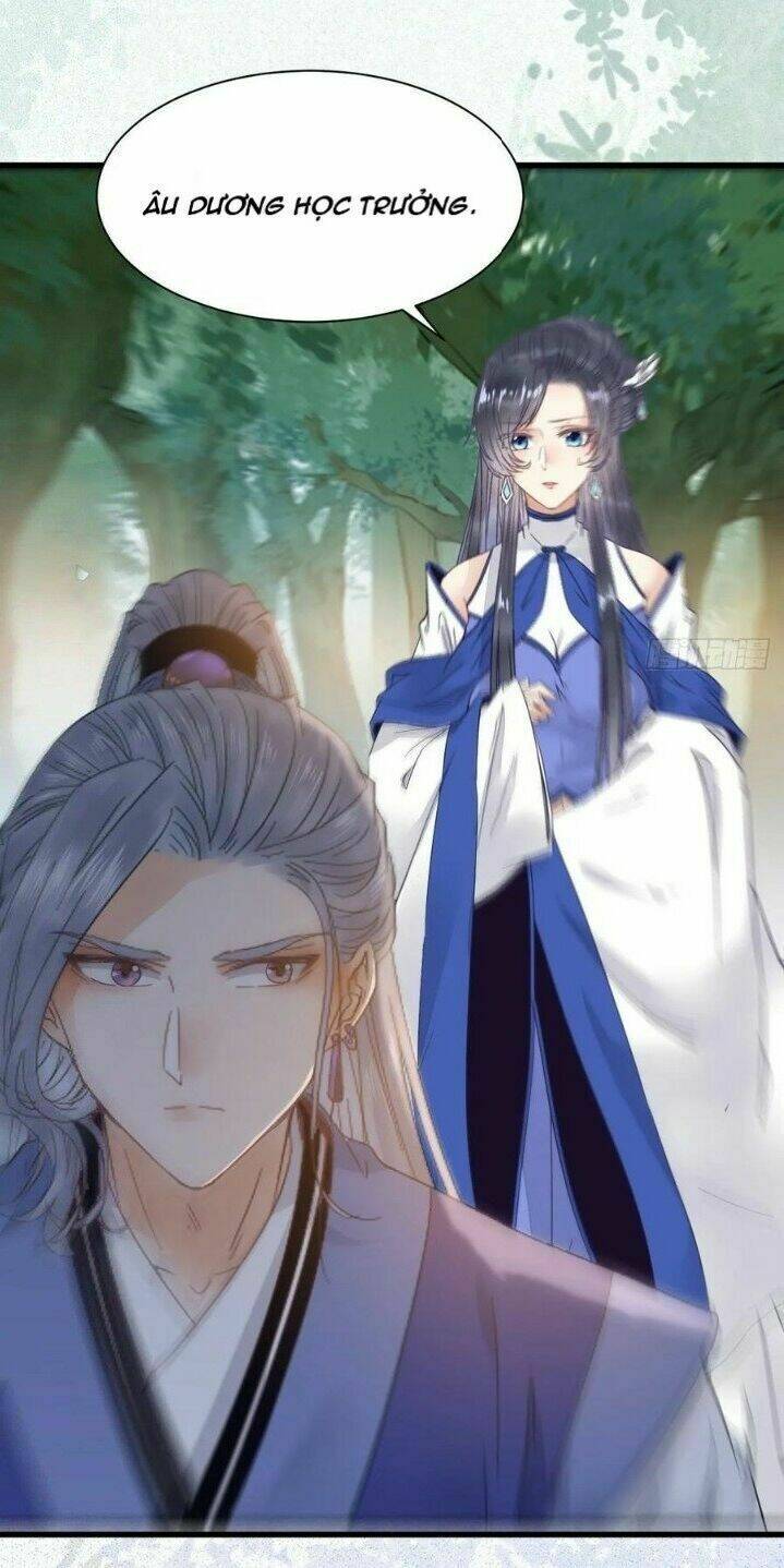 Tuyệt Sắc Quyến Rũ Quỷ Y Chí Tôn - Chapter 272 - Page 38