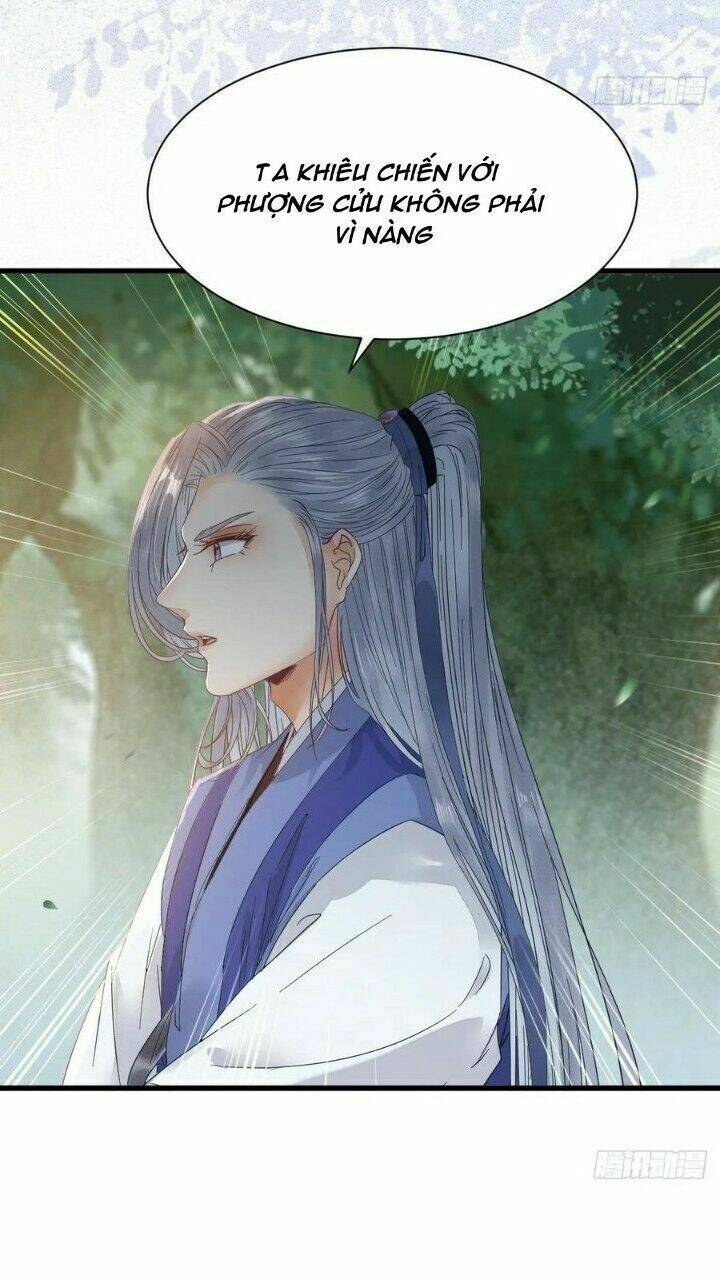 Tuyệt Sắc Quyến Rũ Quỷ Y Chí Tôn - Chapter 272 - Page 39