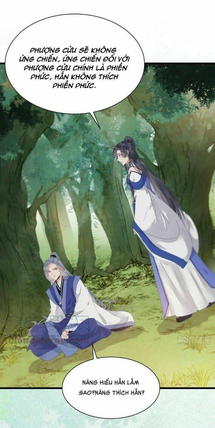 Tuyệt Sắc Quyến Rũ Quỷ Y Chí Tôn - Chapter 272 - Page 40