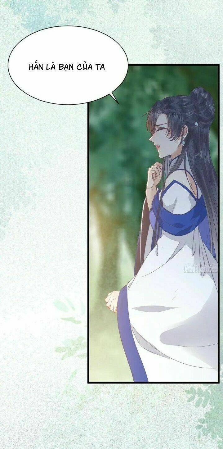 Tuyệt Sắc Quyến Rũ Quỷ Y Chí Tôn - Chapter 272 - Page 41