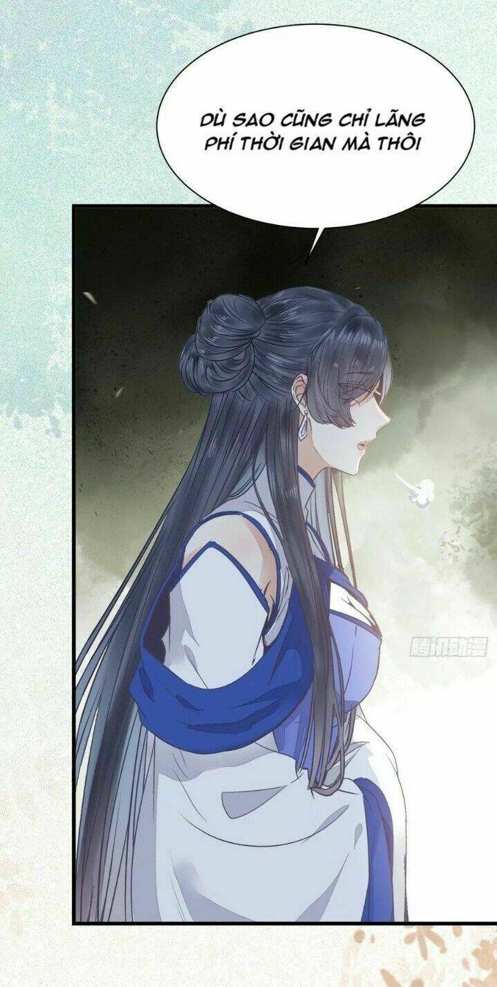 Tuyệt Sắc Quyến Rũ Quỷ Y Chí Tôn - Chapter 272 - Page 45