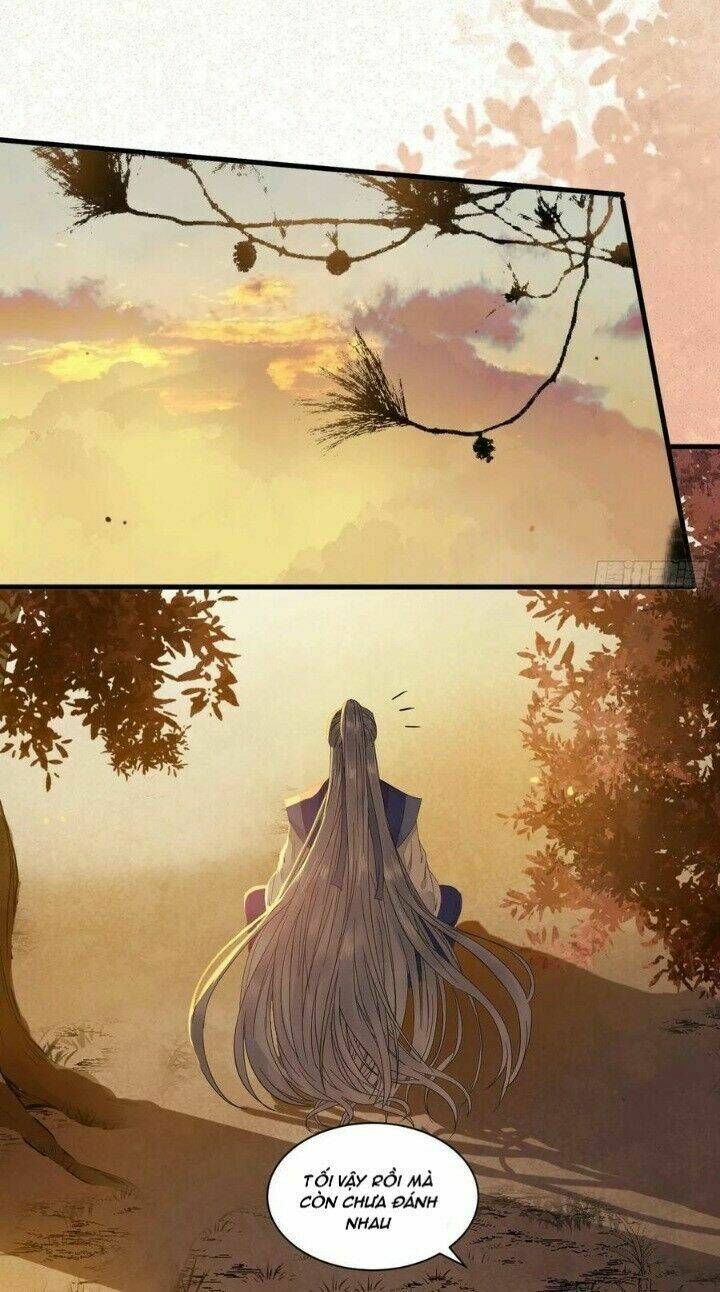 Tuyệt Sắc Quyến Rũ Quỷ Y Chí Tôn - Chapter 272 - Page 46