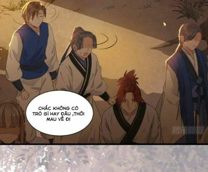 Tuyệt Sắc Quyến Rũ Quỷ Y Chí Tôn - Chapter 272 - Page 47