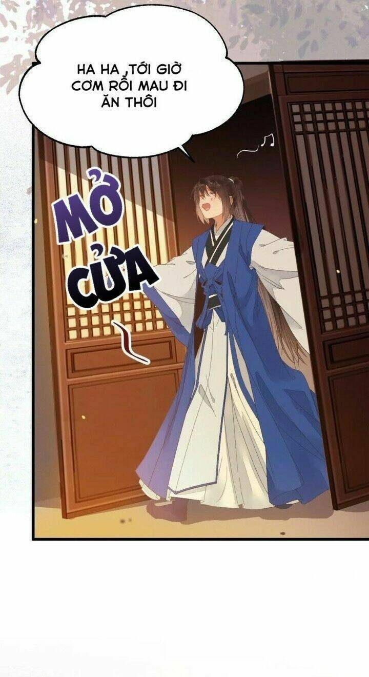 Tuyệt Sắc Quyến Rũ Quỷ Y Chí Tôn - Chapter 272 - Page 48