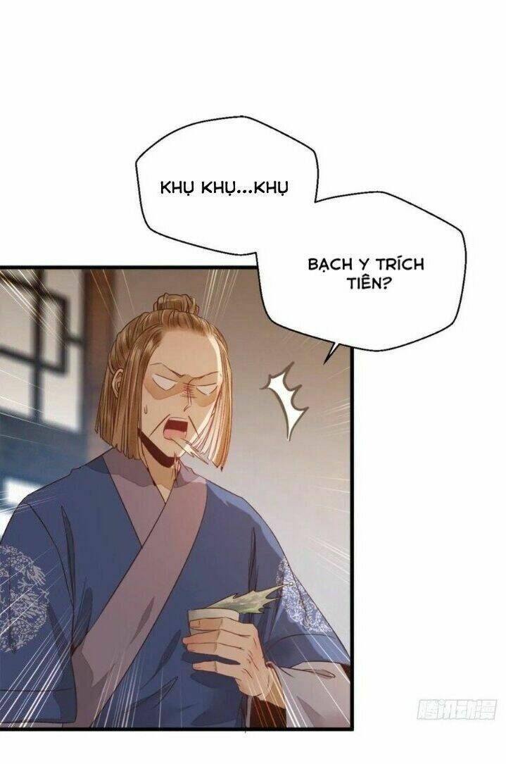 Tuyệt Sắc Quyến Rũ Quỷ Y Chí Tôn - Chapter 272 - Page 4