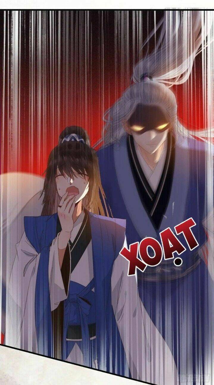 Tuyệt Sắc Quyến Rũ Quỷ Y Chí Tôn - Chapter 272 - Page 49