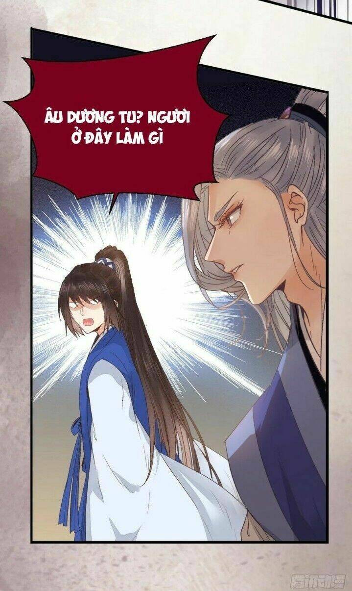 Tuyệt Sắc Quyến Rũ Quỷ Y Chí Tôn - Chapter 272 - Page 50