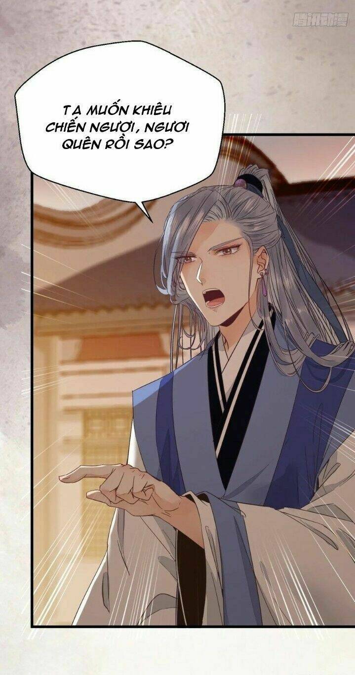 Tuyệt Sắc Quyến Rũ Quỷ Y Chí Tôn - Chapter 272 - Page 51