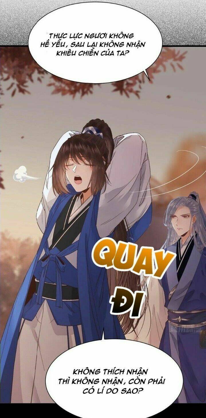 Tuyệt Sắc Quyến Rũ Quỷ Y Chí Tôn - Chapter 272 - Page 53