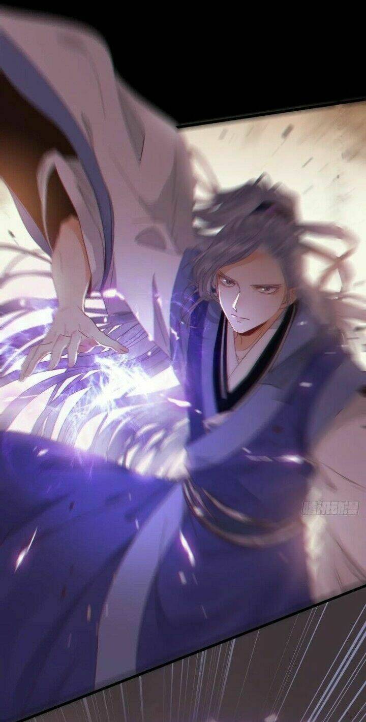 Tuyệt Sắc Quyến Rũ Quỷ Y Chí Tôn - Chapter 272 - Page 54