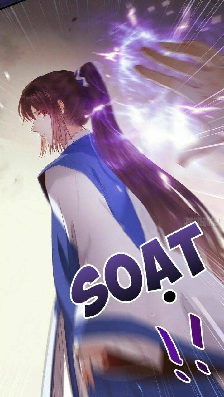 Tuyệt Sắc Quyến Rũ Quỷ Y Chí Tôn - Chapter 272 - Page 55