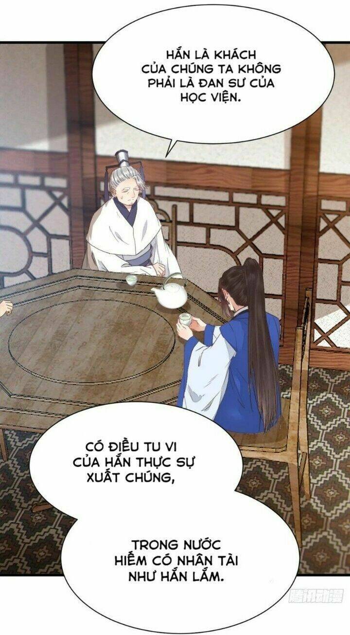 Tuyệt Sắc Quyến Rũ Quỷ Y Chí Tôn - Chapter 272 - Page 6