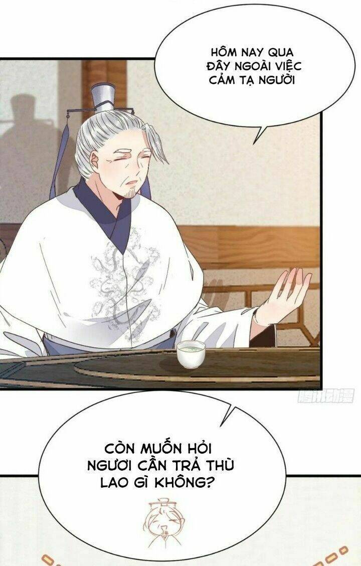 Tuyệt Sắc Quyến Rũ Quỷ Y Chí Tôn - Chapter 272 - Page 7