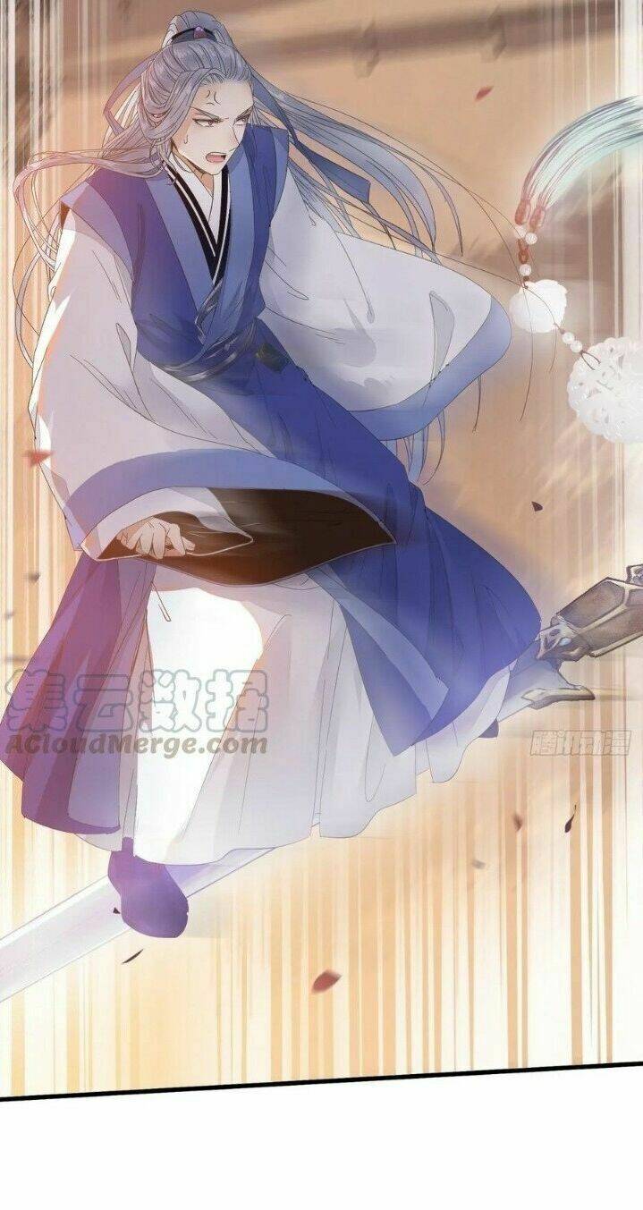 Tuyệt Sắc Quyến Rũ Quỷ Y Chí Tôn - Chapter 273 - Page 11