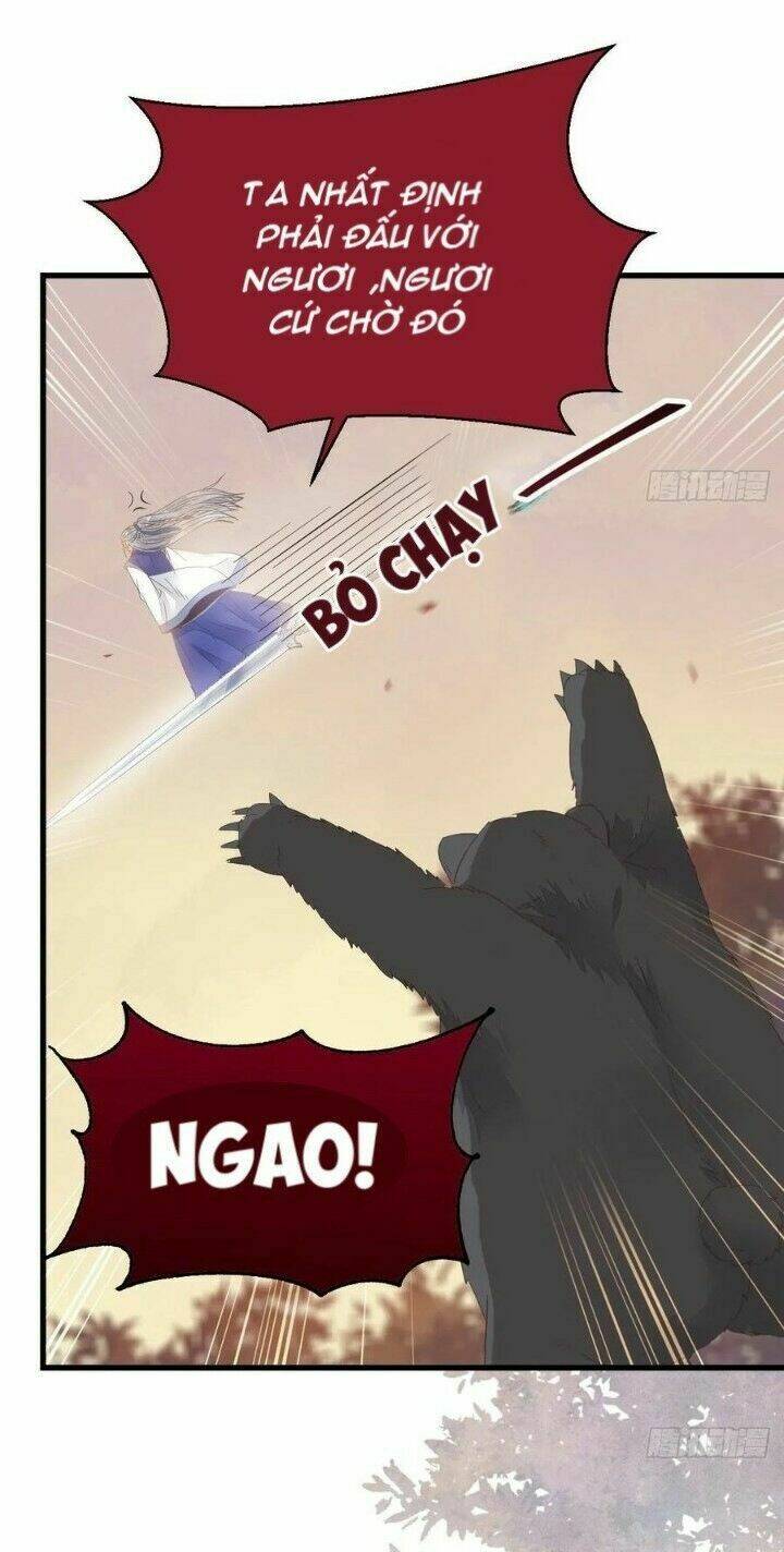 Tuyệt Sắc Quyến Rũ Quỷ Y Chí Tôn - Chapter 273 - Page 12