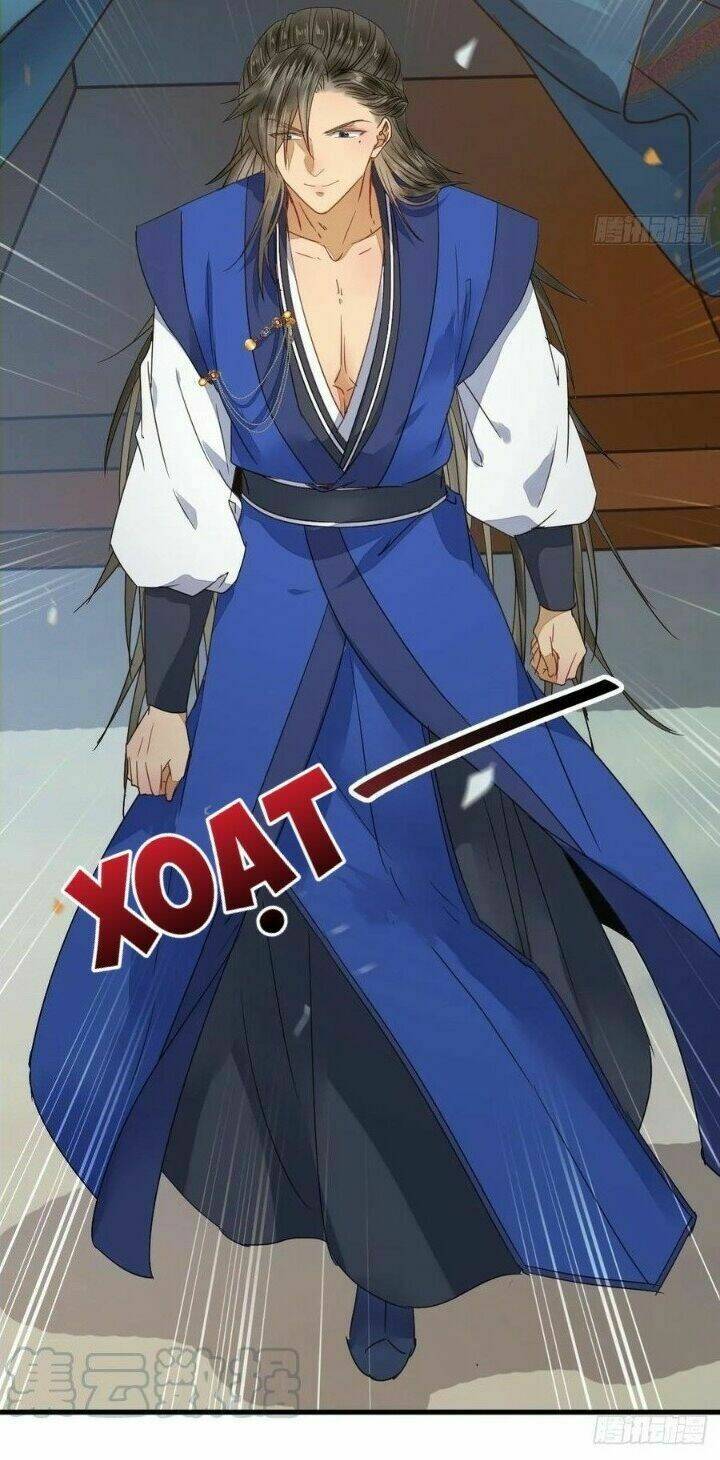 Tuyệt Sắc Quyến Rũ Quỷ Y Chí Tôn - Chapter 273 - Page 17