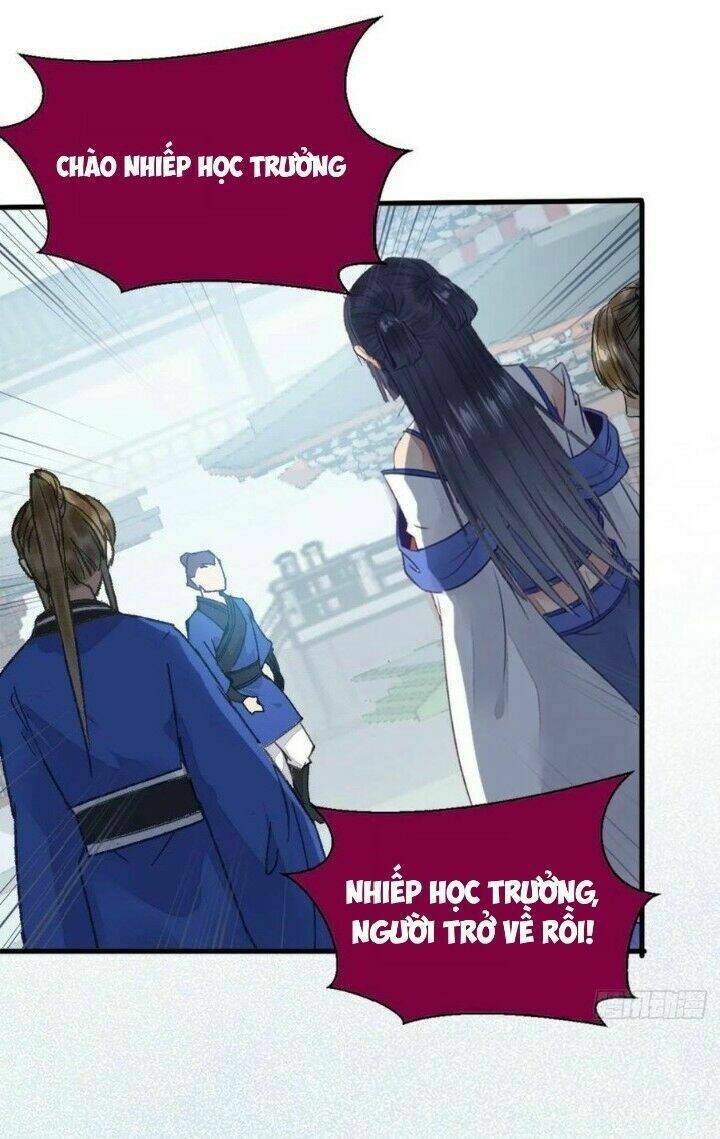 Tuyệt Sắc Quyến Rũ Quỷ Y Chí Tôn - Chapter 273 - Page 18