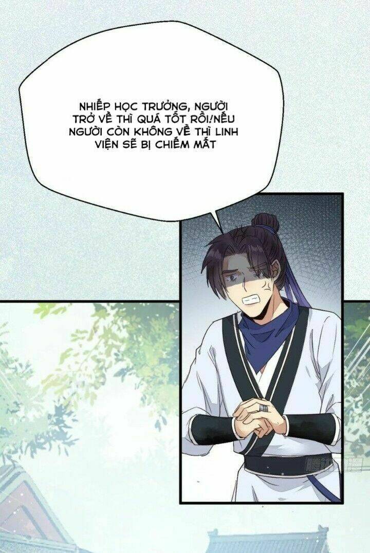 Tuyệt Sắc Quyến Rũ Quỷ Y Chí Tôn - Chapter 273 - Page 19