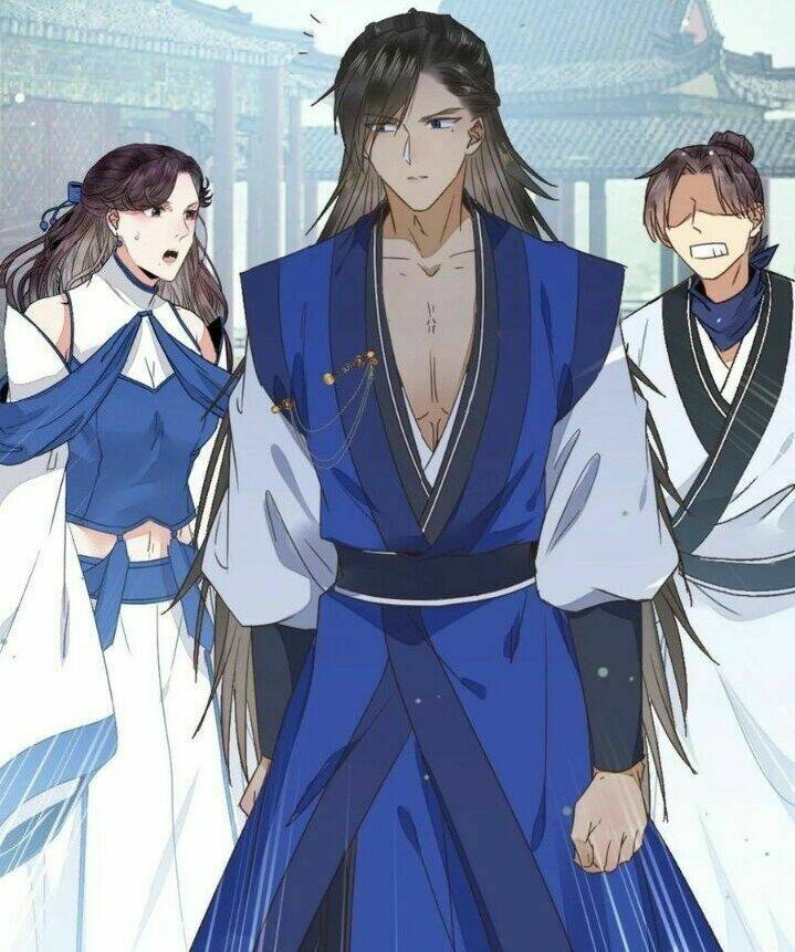 Tuyệt Sắc Quyến Rũ Quỷ Y Chí Tôn - Chapter 273 - Page 20