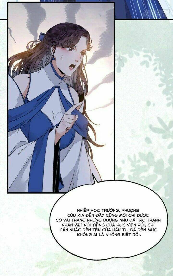 Tuyệt Sắc Quyến Rũ Quỷ Y Chí Tôn - Chapter 273 - Page 21