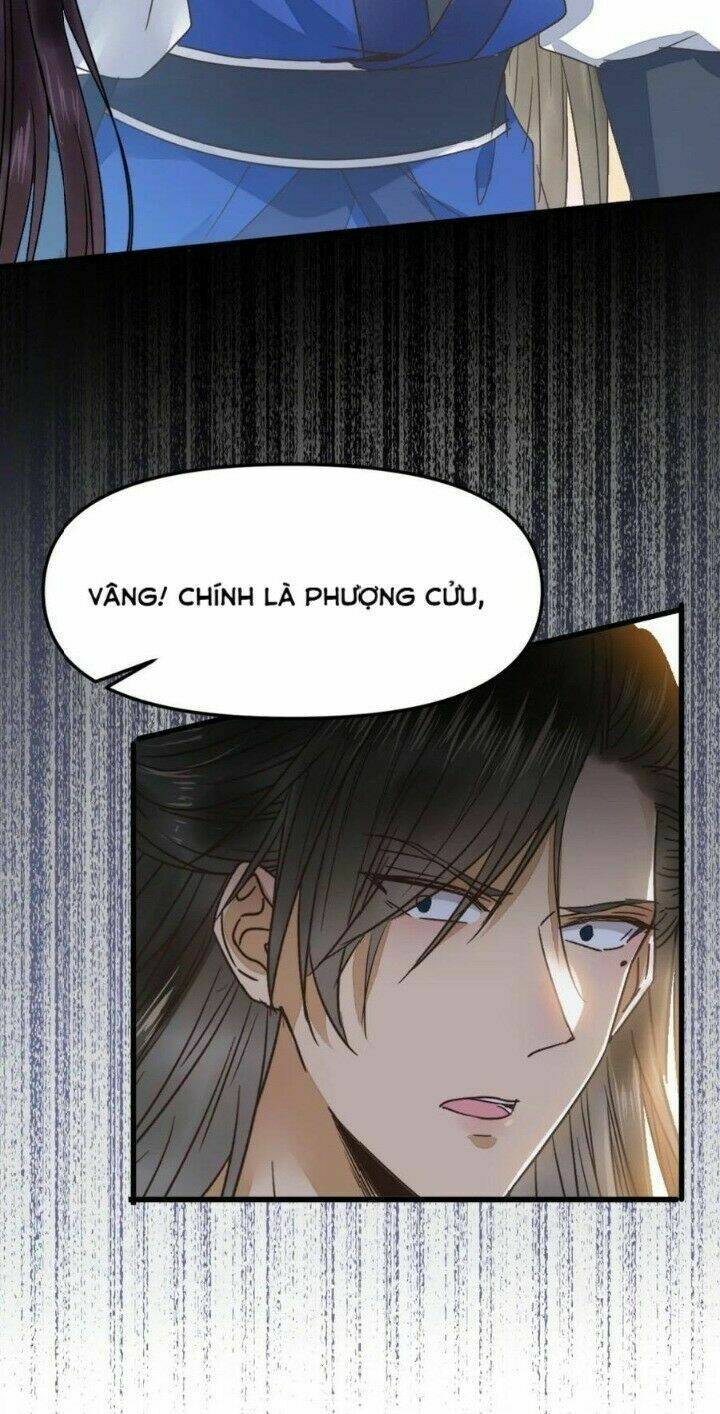 Tuyệt Sắc Quyến Rũ Quỷ Y Chí Tôn - Chapter 273 - Page 23