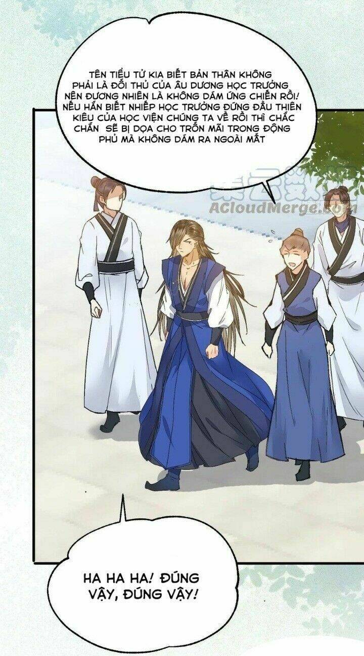 Tuyệt Sắc Quyến Rũ Quỷ Y Chí Tôn - Chapter 273 - Page 25