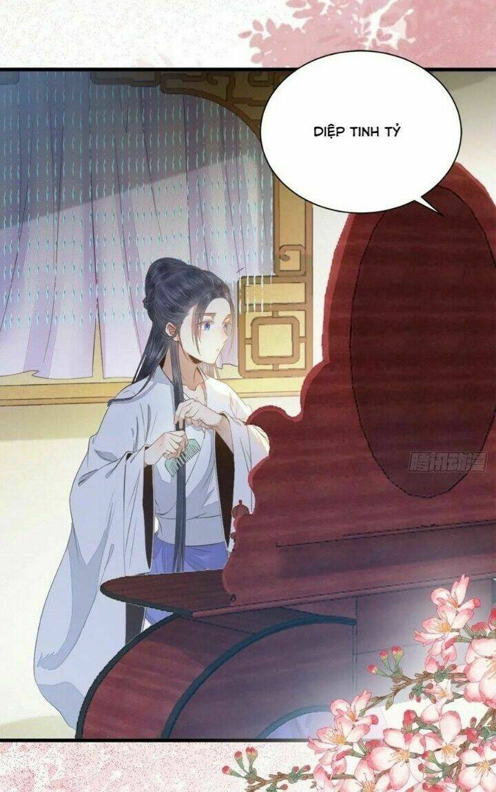 Tuyệt Sắc Quyến Rũ Quỷ Y Chí Tôn - Chapter 273 - Page 30