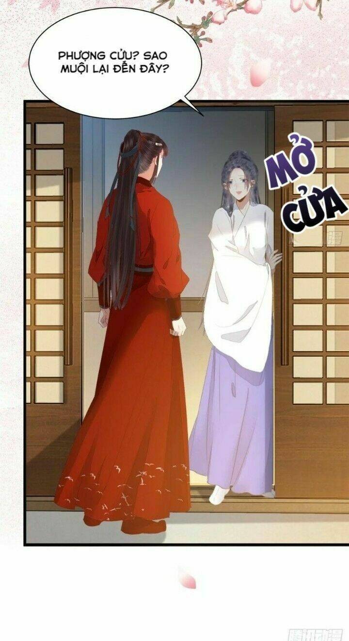 Tuyệt Sắc Quyến Rũ Quỷ Y Chí Tôn - Chapter 273 - Page 31