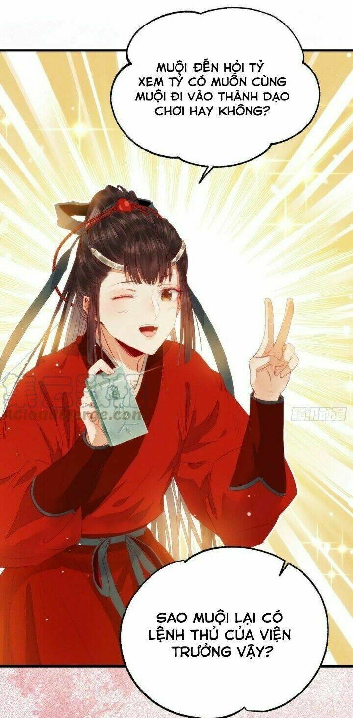 Tuyệt Sắc Quyến Rũ Quỷ Y Chí Tôn - Chapter 273 - Page 32