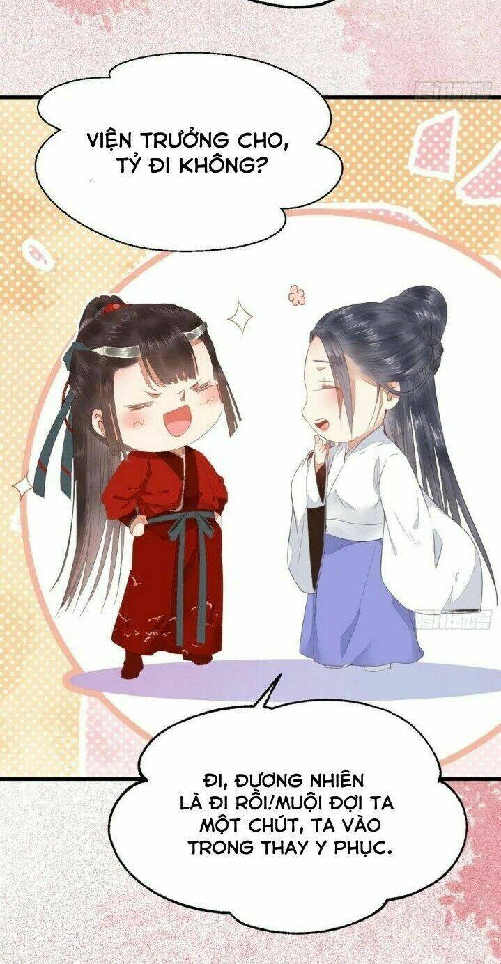 Tuyệt Sắc Quyến Rũ Quỷ Y Chí Tôn - Chapter 273 - Page 33