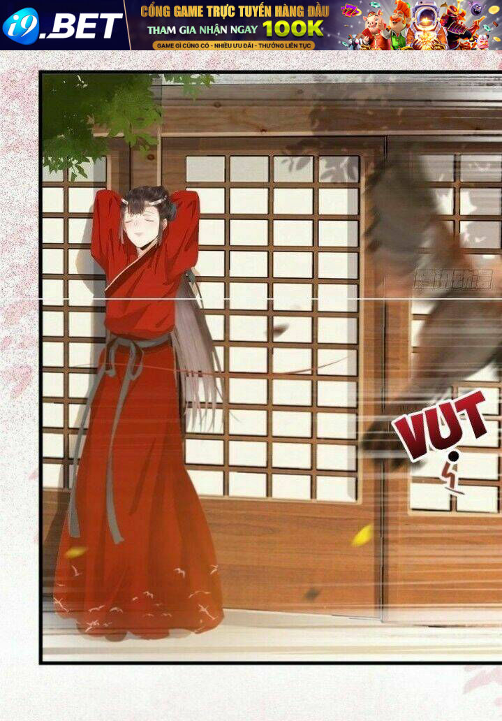 Tuyệt Sắc Quyến Rũ Quỷ Y Chí Tôn - Chapter 273 - Page 34