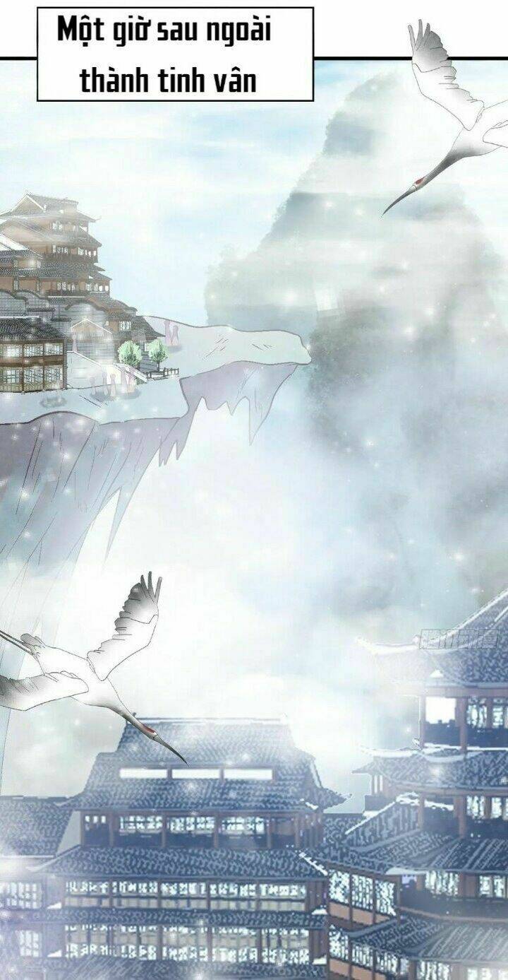 Tuyệt Sắc Quyến Rũ Quỷ Y Chí Tôn - Chapter 273 - Page 35