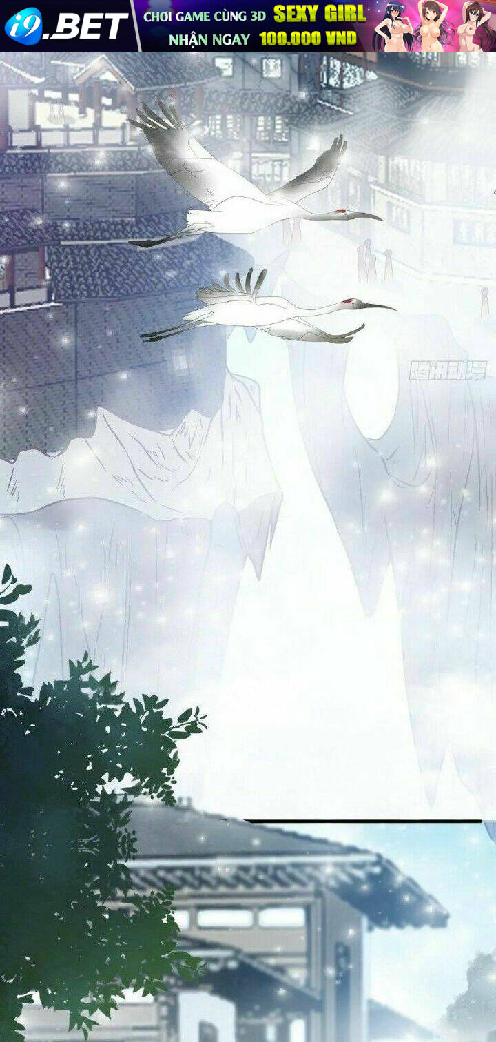 Tuyệt Sắc Quyến Rũ Quỷ Y Chí Tôn - Chapter 273 - Page 36