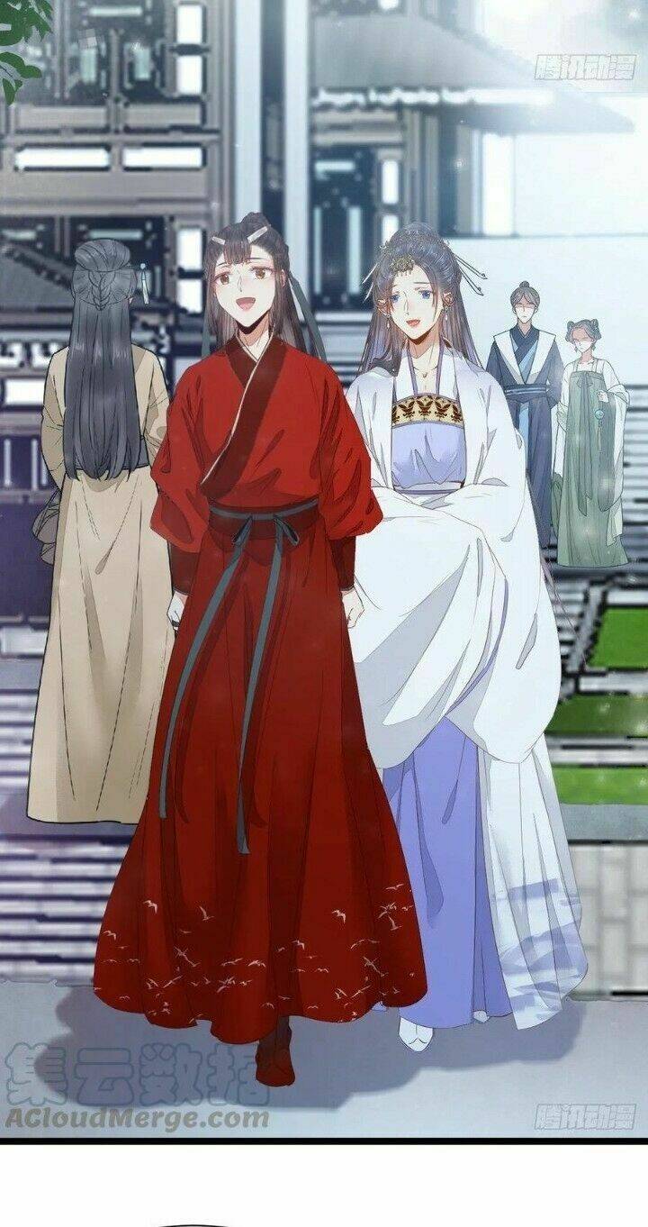 Tuyệt Sắc Quyến Rũ Quỷ Y Chí Tôn - Chapter 273 - Page 37