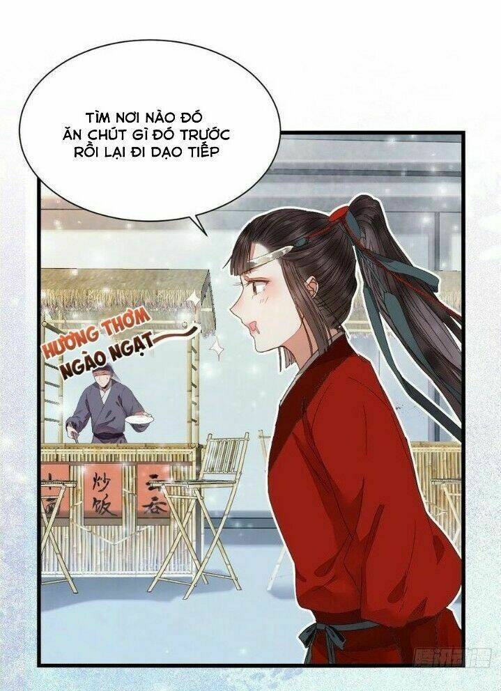 Tuyệt Sắc Quyến Rũ Quỷ Y Chí Tôn - Chapter 273 - Page 38