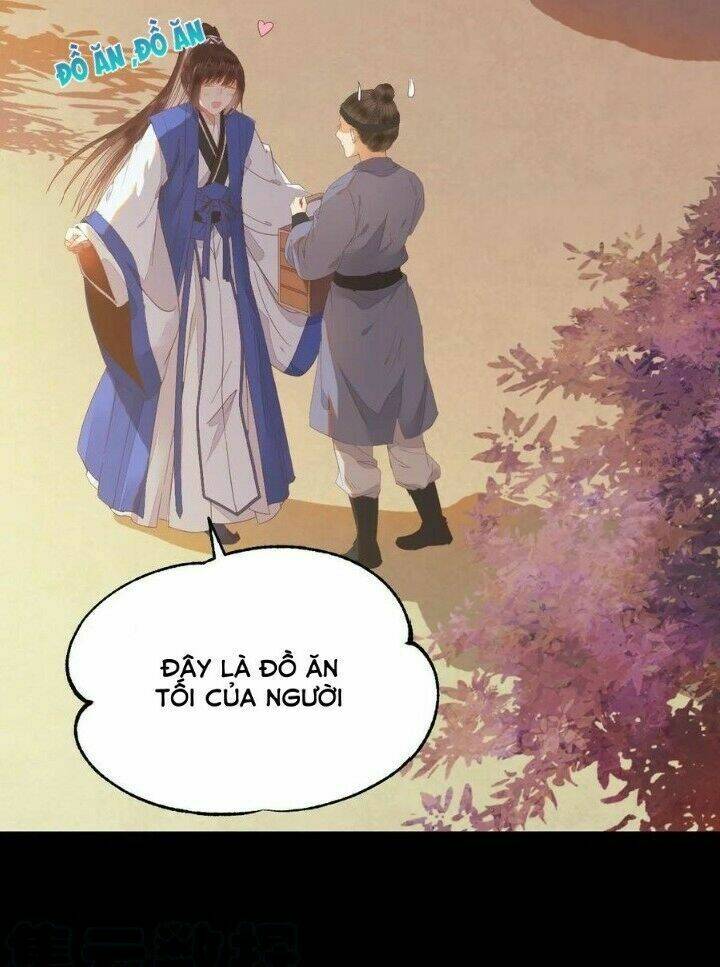 Tuyệt Sắc Quyến Rũ Quỷ Y Chí Tôn - Chapter 273 - Page 3