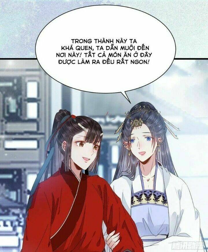 Tuyệt Sắc Quyến Rũ Quỷ Y Chí Tôn - Chapter 273 - Page 39