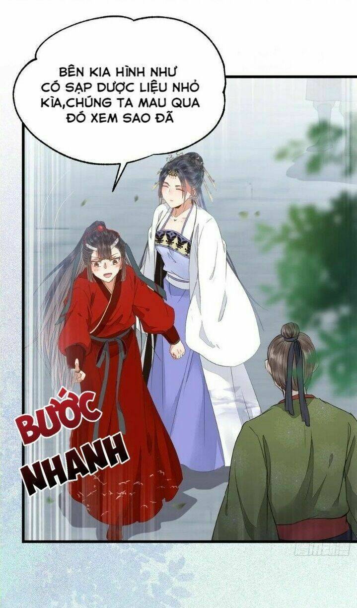 Tuyệt Sắc Quyến Rũ Quỷ Y Chí Tôn - Chapter 273 - Page 41