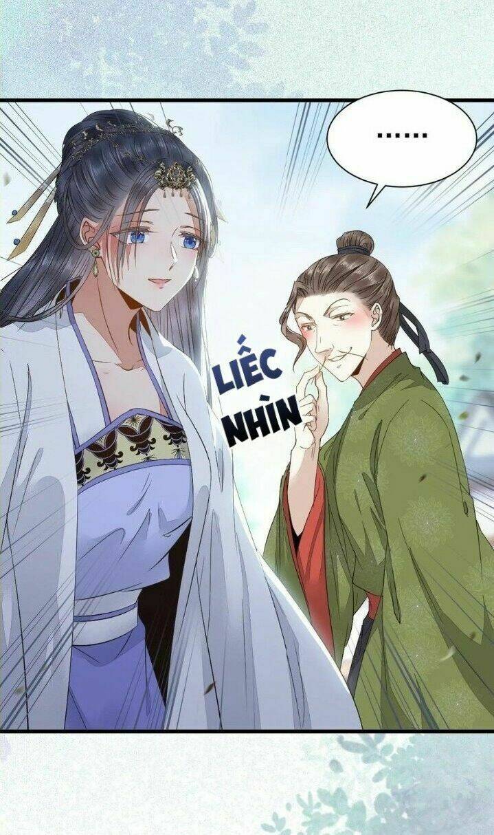 Tuyệt Sắc Quyến Rũ Quỷ Y Chí Tôn - Chapter 273 - Page 42