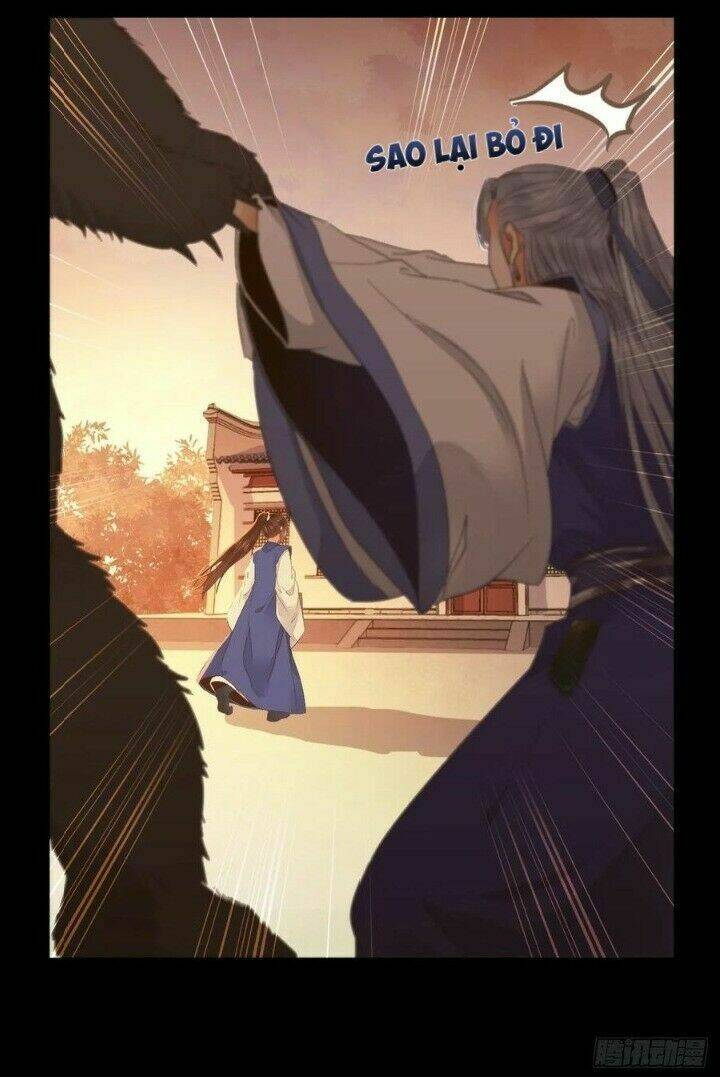 Tuyệt Sắc Quyến Rũ Quỷ Y Chí Tôn - Chapter 273 - Page 4